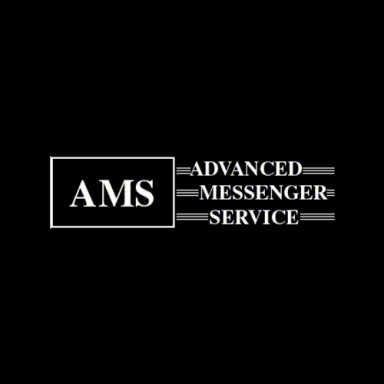 Advanced Messenger Service logo