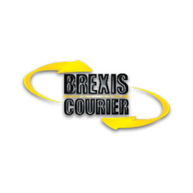 Brexis Courier logo