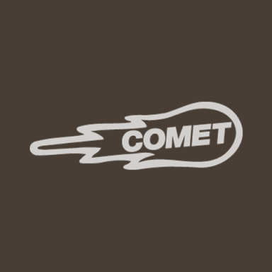 Comet Messenger Services, LLC logo