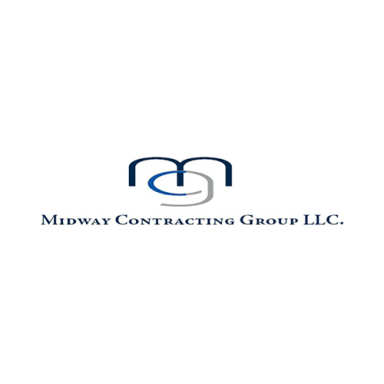 Midway Contracting Group, LLC logo