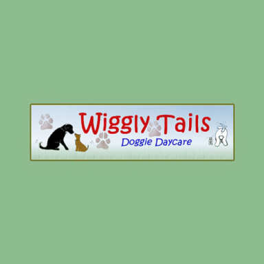 Wiggly Tails logo