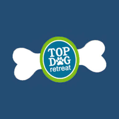 Top Dog Retreat logo