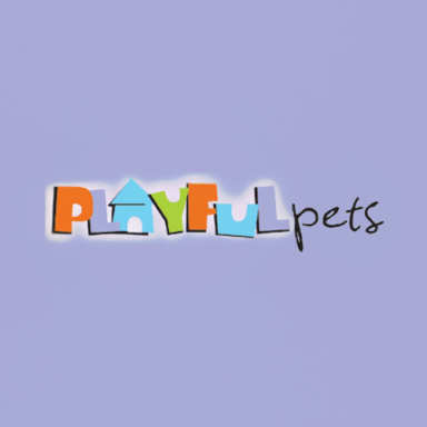 Playful Pets Inc. logo