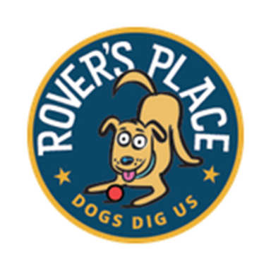 Rover's Place logo