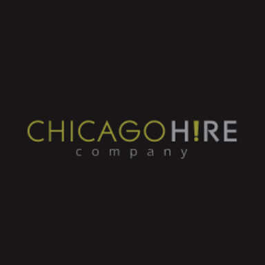 Chicago Hire Company logo