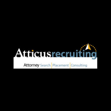 Atticus Recruiting logo