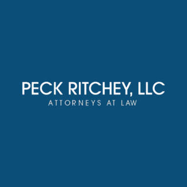 Peck Ritchey, LLC logo