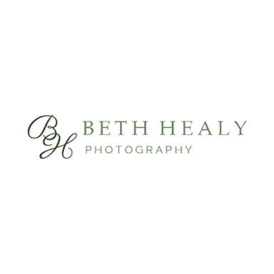 Beth Healy Photography logo