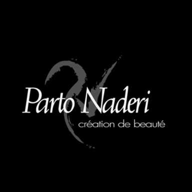 Parto Naderi Salon logo