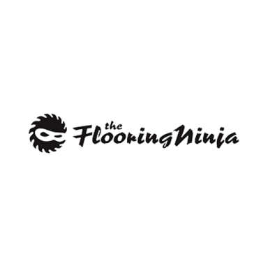 The Flooring Ninja logo