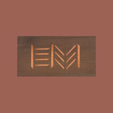 H & M Flooring Design logo