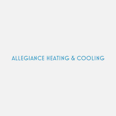 Allegiance Heating logo