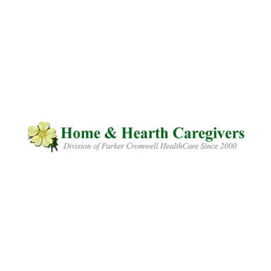 Home & Hearth Caregivers logo