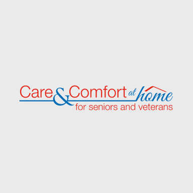 Care & Comfort At Home logo