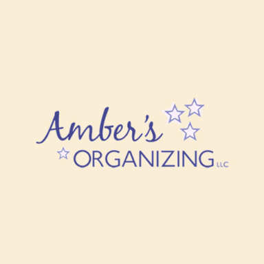 Amber’s Organizing, LLC logo