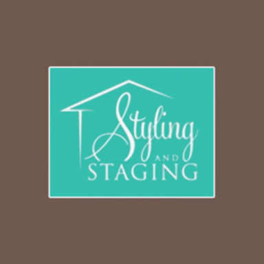 Styling + Staging logo