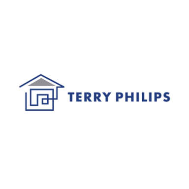 Terry Philips GRI, CRS logo