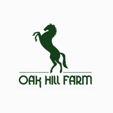 Oak Hill Farm logo