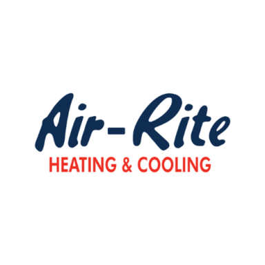 Air-Rite Heating & Cooling, Inc. logo