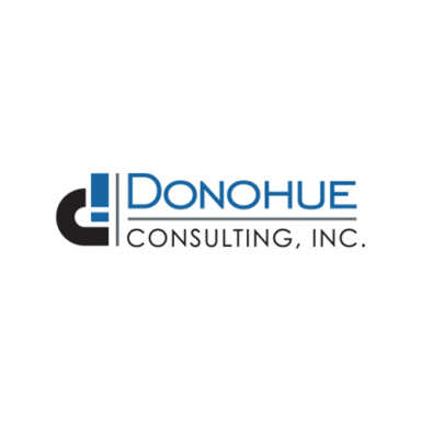 Donohue Life Coaching logo