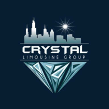 Crystal Limousine Group logo