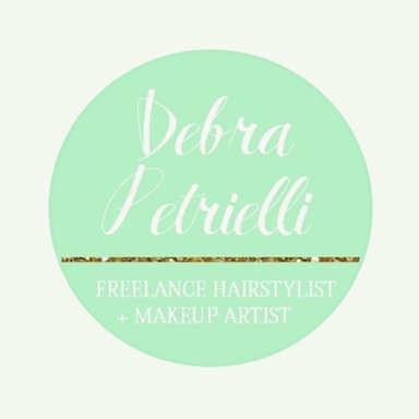 Debra Petrielli logo