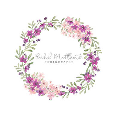 Rachel McAllister Photography logo