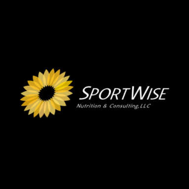 SportWise Nutrition & Consulting logo