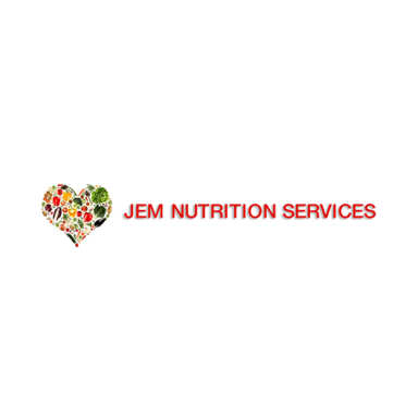 JEM Nutrition Services logo