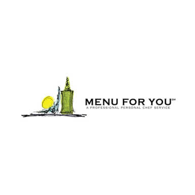 Menu For You logo