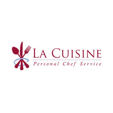 La Cuisine Personal Chef Service logo