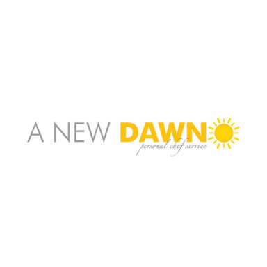 A New Dawn logo