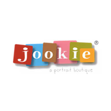 Jookie, a Portrait Boutique, Inc. logo