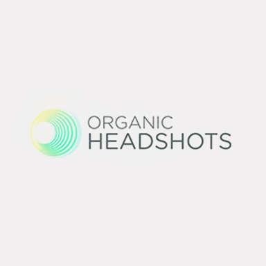 Organic Headshots logo