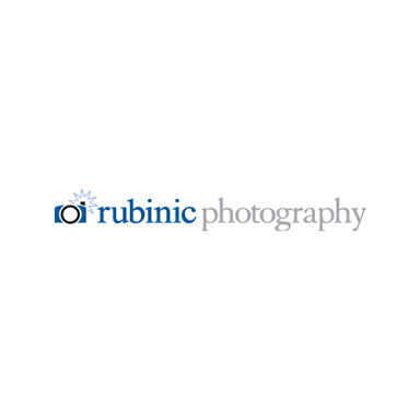 Rubinic Photography logo