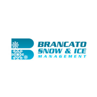 Brancato Snow & Ice Management logo