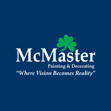 McMaster Painting & Decorating logo