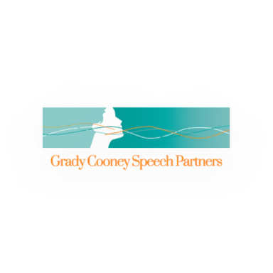 Grady Cooney Speech Partners logo