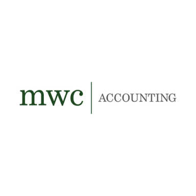 MWC Accounting logo