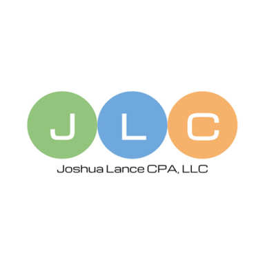 Joshua Lance CPA, LLC logo