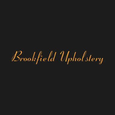 Brookfield Upholstery logo