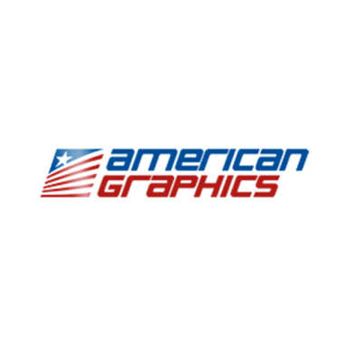 American Graphics logo