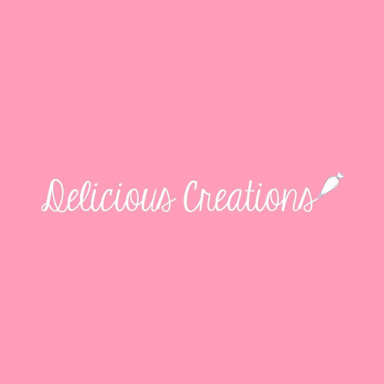 Delicious Creations logo