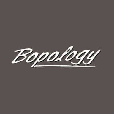 Bopology logo