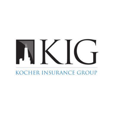 Kocher Insurance Group logo