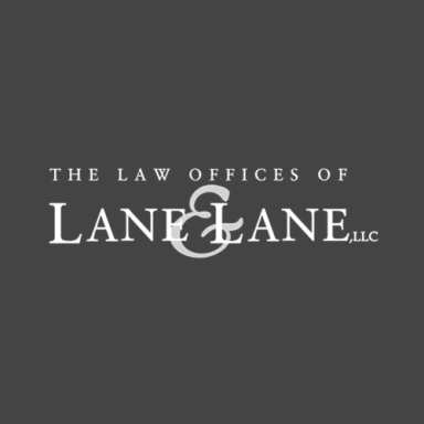 The Law Offices of Lane & Lane, LLC logo