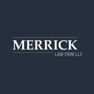 Merrick Law Firm LLC logo