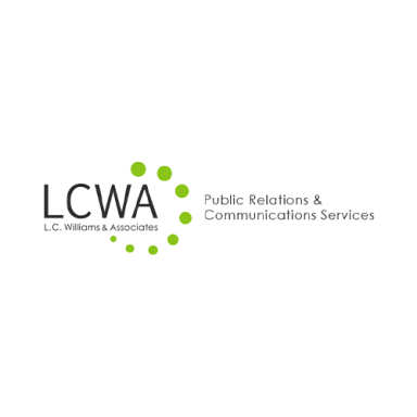 LCWA logo