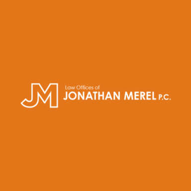 Law Offices of Jonathan Merel, P.C. logo