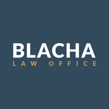 Blacha Law Office logo